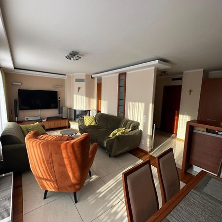 Apartament Panorama Ustronia Extérieur photo