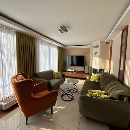 Apartament Panorama Ustronia Extérieur photo