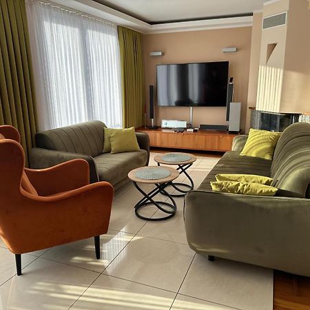 Apartament Panorama Ustronia Extérieur photo