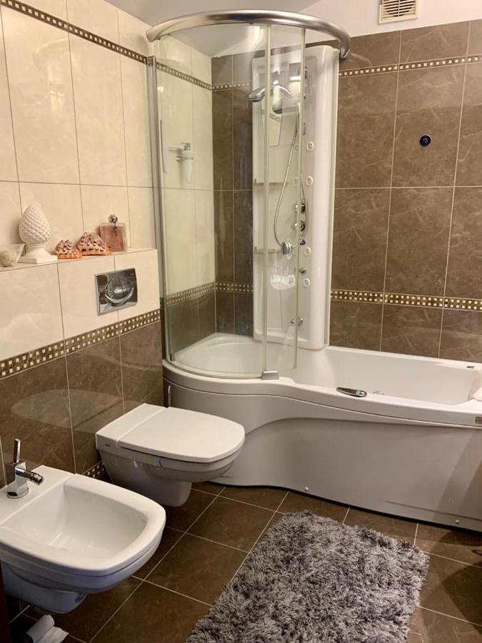 Apartament Panorama Ustronia Extérieur photo