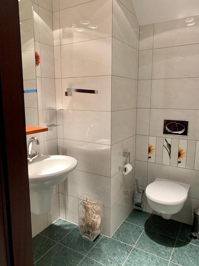 Apartament Panorama Ustronia Extérieur photo