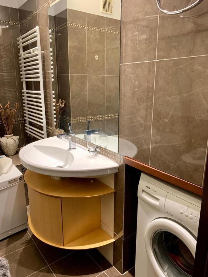 Apartament Panorama Ustronia Extérieur photo