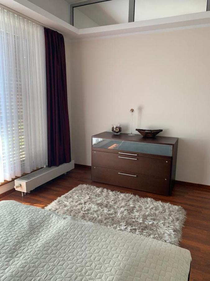 Apartament Panorama Ustronia Extérieur photo