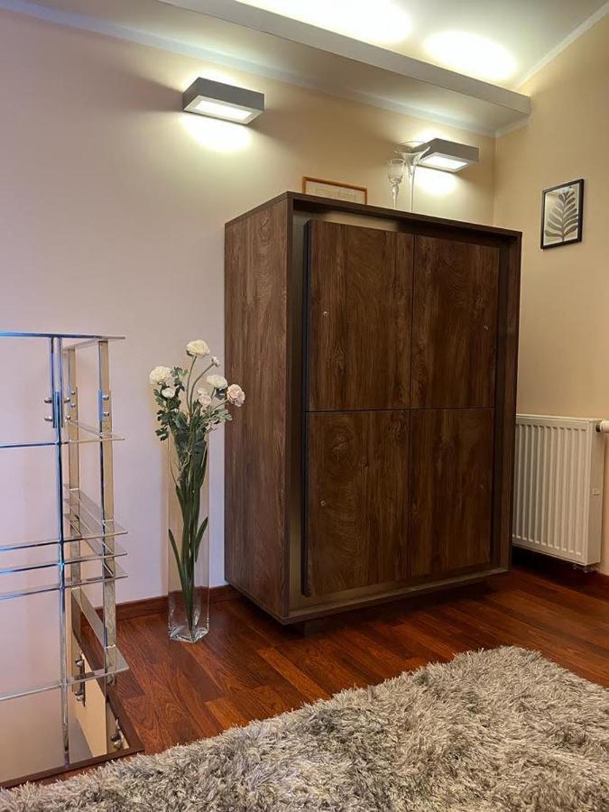 Apartament Panorama Ustronia Extérieur photo