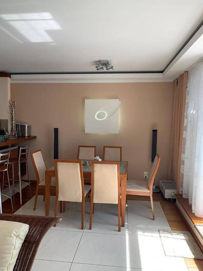 Apartament Panorama Ustronia Extérieur photo