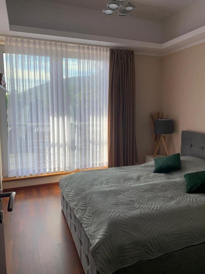 Apartament Panorama Ustronia Extérieur photo