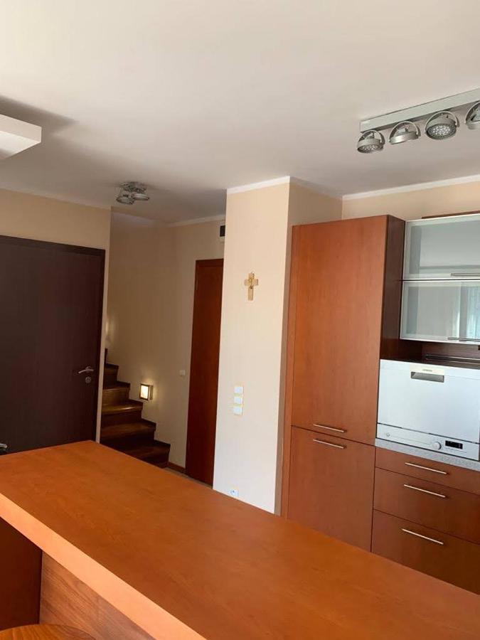 Apartament Panorama Ustronia Extérieur photo