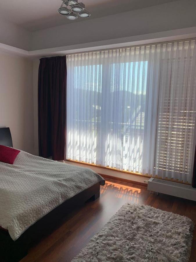Apartament Panorama Ustronia Extérieur photo