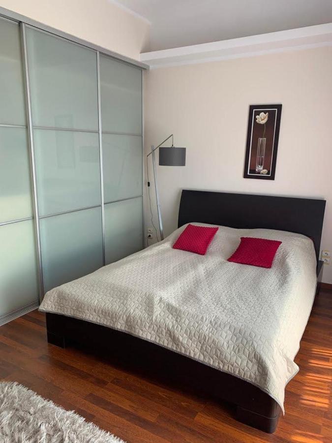 Apartament Panorama Ustronia Extérieur photo