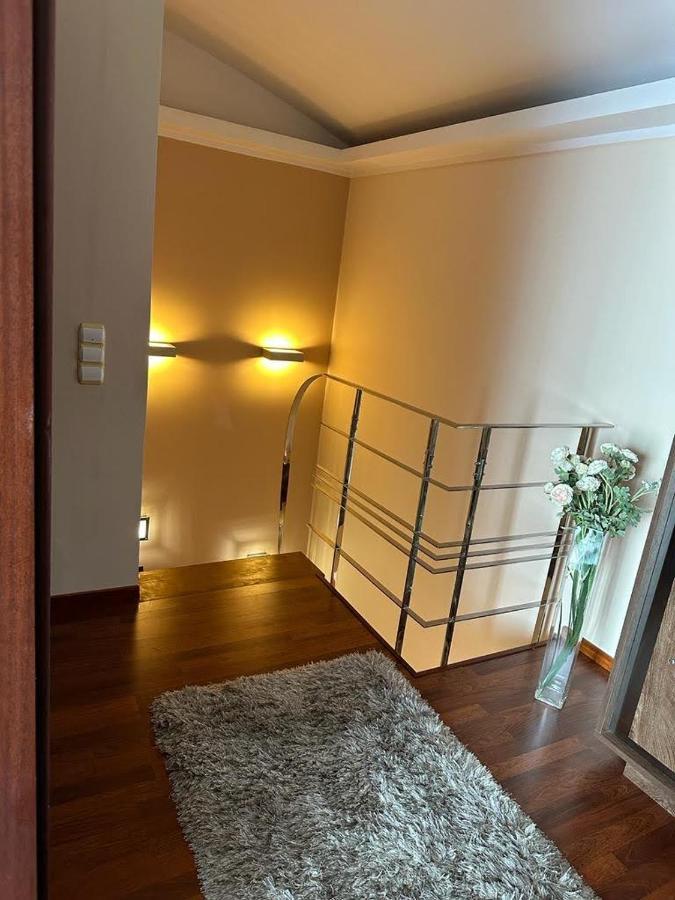 Apartament Panorama Ustronia Extérieur photo