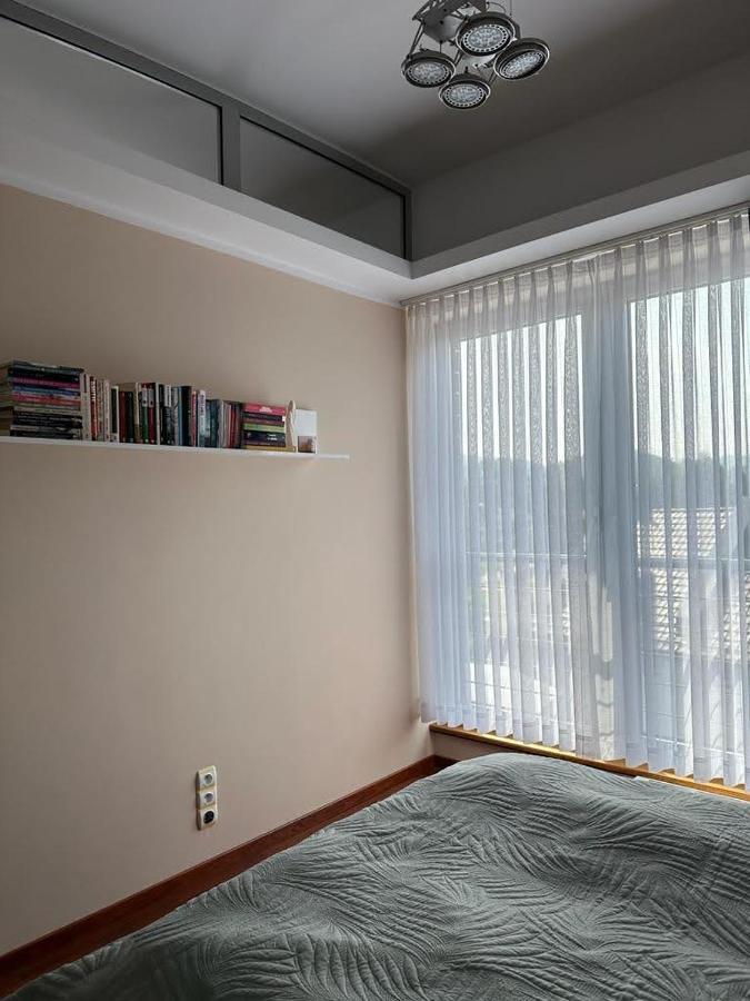Apartament Panorama Ustronia Extérieur photo