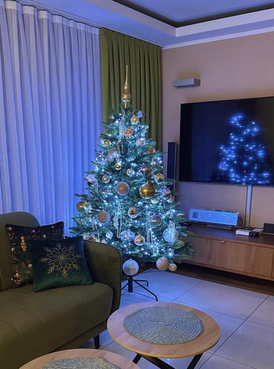 Apartament Panorama Ustronia Extérieur photo