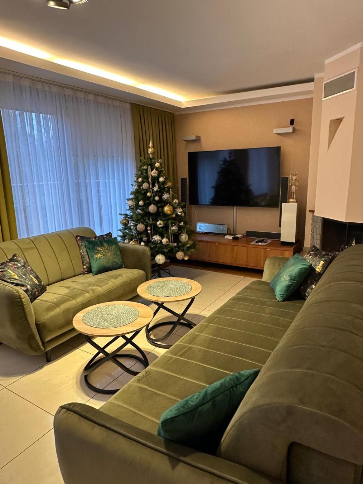 Apartament Panorama Ustronia Extérieur photo