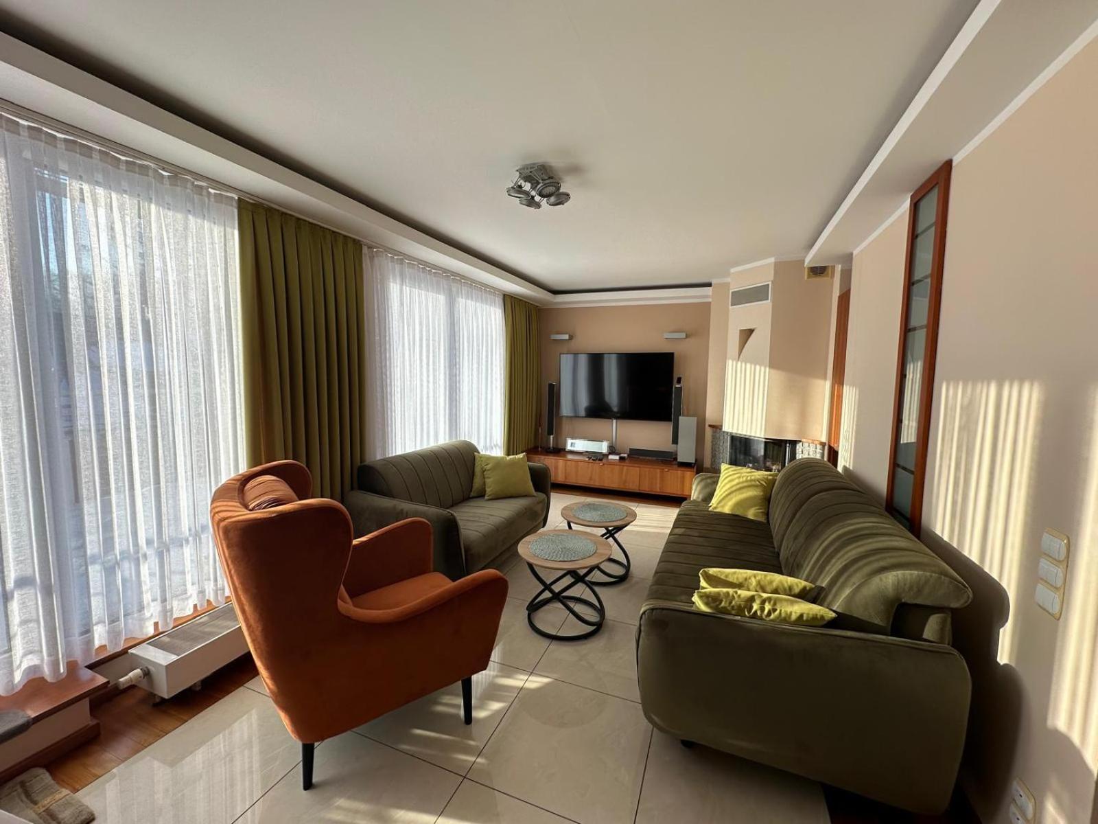 Apartament Panorama Ustronia Extérieur photo
